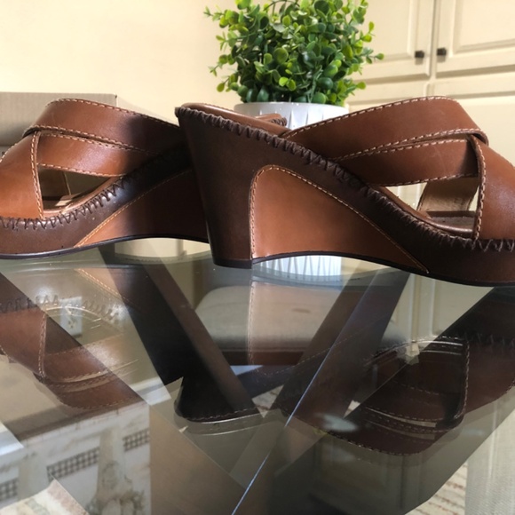 Naturalizer Wedges Size 8 - Picture 6 of 6